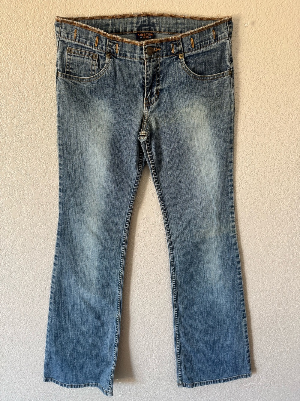Kirsten jeans